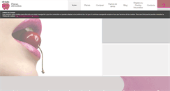 Desktop Screenshot of muackbox.com
